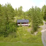 Lomahyppaeys * Naantali