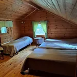 Lomahyppaeys * Naantali