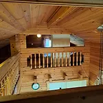 Dağ evi Lomahyppaeys