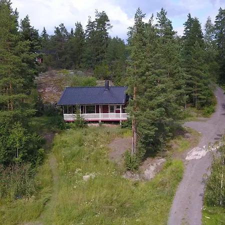 Σαλέ Lomahyppaeys *