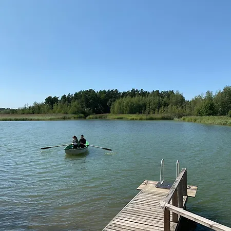 Lomahyppäys * Naantali