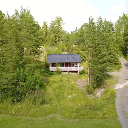 Lomahyppaeys * Naantali