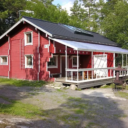 Lomahyppäys Lomamökit