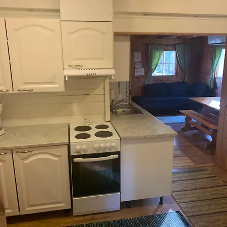 Lomahyppäys Naantali