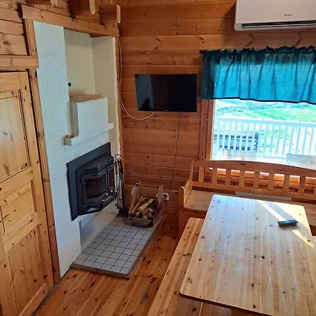 Lomahyppaeys Naantali