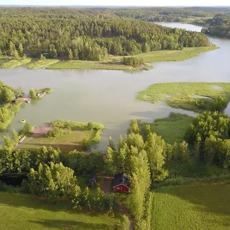 Σαλέ Lomahyppaeys