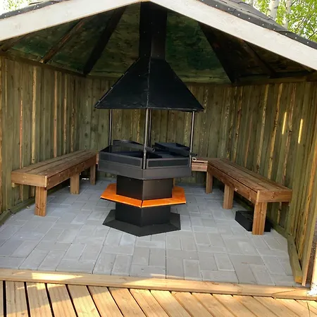 Lomamökit Lomahyppäys Naantali