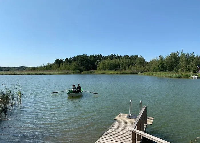 Lomahyppaeys * Naantali