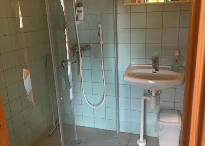 Lomahyppaeys 木屋 纳坦利